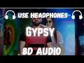 Download Lagu Gypsy- Balma Thanedar (8D Audio) | Pranjal Dahiya | Rajat pndt creations