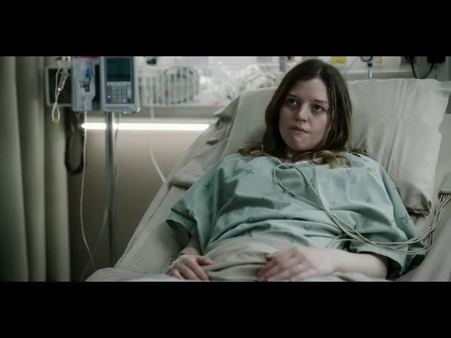 Transplant | S1.E2 | Clip 'You Were Right'