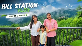 New Vlog of Enjoying at Timber Trail #mountains #entertainment 