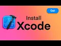How to Install Xcode on Mac Set Up the Swift Development Environment on a Mac