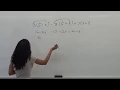 Solving for X - Complicated Hard Multi-Step Equation