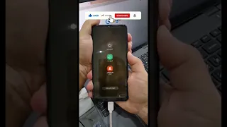 Unlock The Samsung A32 5G Phone Lock Without Having A Password باز کردن قفل گوشی سامسونگ A32 5g 