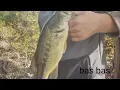 PESCA DEL (BLAS BLAS)🐟