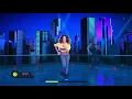 Download Lagu Zumba Burn It Up! - Dejate Llevar