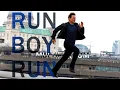 Download Lagu Multifandom || Woodkid - Run Boy Run