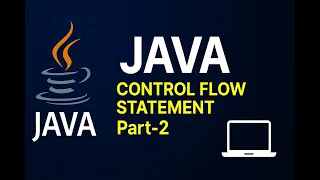 Java Tutorial - loops for while do-while with Break Continue