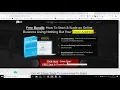 How to update webinarjam code button inside webreg page