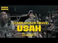 Download Lagu USAH DIRATOKI-TIAR RAMON COVER AKUSTIK