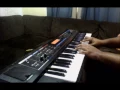 Download Lagu Treat - Santana (PIano cover improvisación)