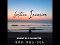 Lagu Knight SA \u0026 Da Master - Deeper Soulful Sounds Vol.116 [Festive Year End Mix]