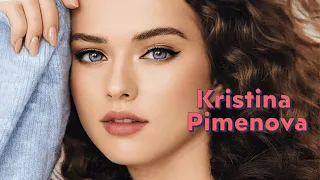 Kristina Pimenova Sergey Grischuk I Love