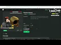 KreekCraft Realizes still owns the Dominus Aureus