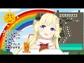 Tsunomaki Watame sings «RIP SLYME - Rakuen Baby (楽園ベイベー)»/Watame no Uta Songs