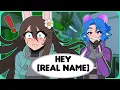 Siri Gets Called By Her Real Name