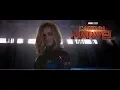 Video di Marvel Studios' Captain Marvel - "Big Game" TV Spot
