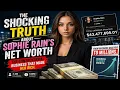 The Shocking Truth About Sophie Rain s Net Worth - The Controversial Business That Made Her Rich