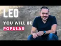 Download Lagu Leo Claim The Spotlight Now! Eclipse Season Tarot