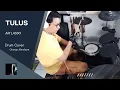 Download Lagu Drum Cover : Ari Lasso - Tulus
