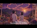 【韓中字】NAM WOO HYUN 南優賢 - Boys And Girls  소년소녀 (남우현 Feat. INFINITE)  [Lyrics/가사/歌詞]