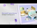 Microsoft Teams Rooms Intelligent meeting spaces for the AI-powered workplace