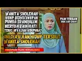 Download Lagu INI DIA COBAAN HIDUP TERBERAT WANITA SHOLEHAH 🔴 ALUR CERITA FILM ✔