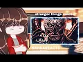 Download Lagu stranger things React ao rap do vecna