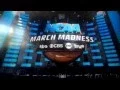 March Madness Intro