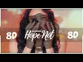 Lagu 💔 [8D AUDIO] BLACKPINK - HOPE NOT  [USE HEADPHONES 🎧] |  8D