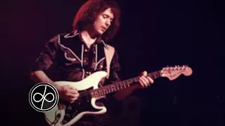 ritchie blackmore 10 superb guitar solos