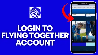 How to Login to Flying Together Employee Account 2024 Sign Into Flying Together Employee