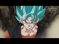 SSGSS Vegito Vs Cumber [Full Fight] [Eng-Sub]