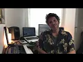 LE NOISEUR - Summer Slow 88 / LES SESSIONS SALON DE RAJE