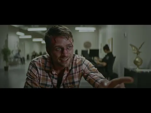 Jonesin' Trailer