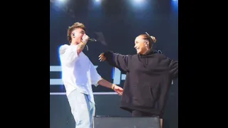 هومن پناهی مشکی بپوش که رنگه عشقه 