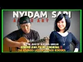 Download Lagu INILAH GENDING JAWA YANG DICOVER DENGAN SANGAT LUAR BIASA‼️Alip Ba Ta Feat Dila Nocil - NYIDAM SARI