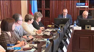 Паллиативная медицинская помощь в регионе должна быть поднята на качественно новый уровень
