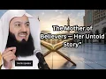 “The Untold Story of Khadijah (RA) — The First Believer \u0026 Mother of the Ummah | Mufti Menk”
