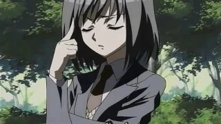 Black Cat 09 الحلقة مترجم 