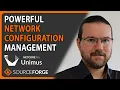 Powerful Network Configuration Management Unimus SourceForge Podcast episode