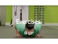 How To Burpee Nuffield Health