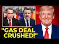 Download Lagu Canada EXPLODES as EU Gas Deal COLLAPSES After France Government Falls - Carney STUNNED!