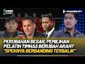 Arah Baru Timnas? Bung Harpa: Spek Pelatihnya Berbanding Terbalik Dengan Sebelumnya | SPORT CAST