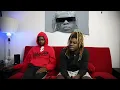 Gunna & 21 Savage - thought i was playing [Reaction Video]