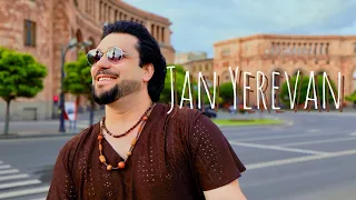 Vahe Soghomonyan - JAN YEREVAN