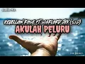 Download Lagu Rebellion rose feat. Warlord JRX - Akulah peluru - (Audio HD \u0026 lirik musik video)