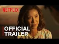 The Brothers Sun Trailer Netflix India
