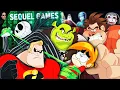 When The Movie Sequel Is a Game