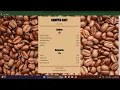 Free Code Camp Responsive Web Design Learn Basic CSS by Building a Cafe Menu