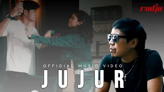 radja jujur official video musik