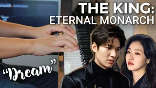 Download [Part 5] The King: Eternal Monarch OST / DREAM – PAUL KIM / Piano Cover / 더 킹: 영원의 군주 / 폴킴 MP3